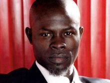 Djimon Hounsou