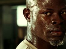 Djimon Hounsou