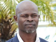 Djimon Hounsou