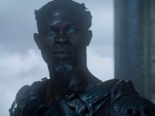 Djimon Hounsou