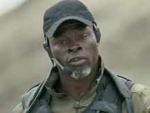 Djimon Hounsou