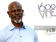 Djimon Hounsou