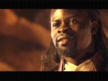 Djimon Hounsou