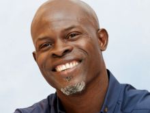 Djimon Hounsou