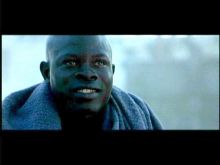 Djimon Hounsou