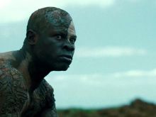 Djimon Hounsou