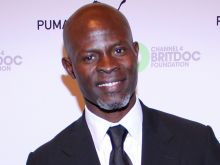 Djimon Hounsou