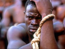 Djimon Hounsou