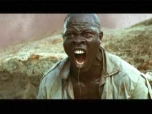 Djimon Hounsou