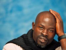 Djimon Hounsou