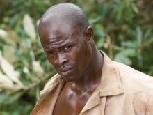 Djimon Hounsou