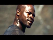 Djimon Hounsou