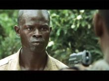 Djimon Hounsou