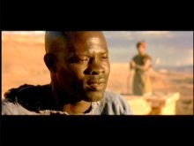 Djimon Hounsou