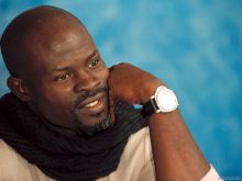 Djimon Hounsou