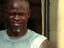 Djimon Hounsou