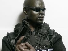 Djimon Hounsou