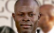 Djimon Hounsou