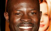 Djimon Hounsou