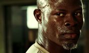 Djimon Hounsou