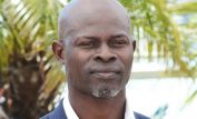 Djimon Hounsou