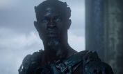 Djimon Hounsou