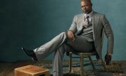 Djimon Hounsou