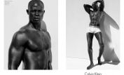 Djimon Hounsou