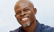 Djimon Hounsou