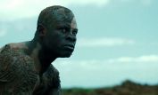 Djimon Hounsou