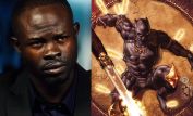 Djimon Hounsou