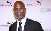 Djimon Hounsou