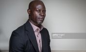 Djimon Hounsou