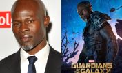 Djimon Hounsou