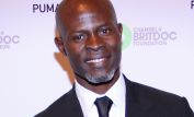 Djimon Hounsou