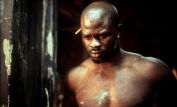 Djimon Hounsou