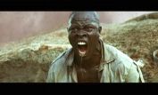 Djimon Hounsou