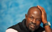 Djimon Hounsou