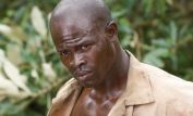 Djimon Hounsou