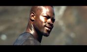 Djimon Hounsou