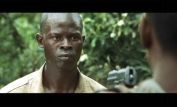 Djimon Hounsou