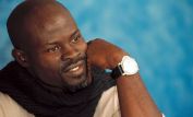 Djimon Hounsou