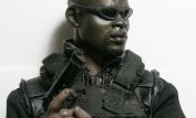 Djimon Hounsou