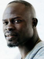 Djimon Hounsou