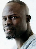 Djimon Hounsou photo