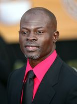 Djimon Hounsou