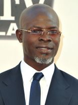 Djimon Hounsou