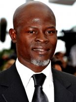 Djimon Hounsou