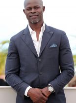 Djimon Hounsou