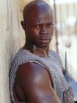 Djimon Hounsou